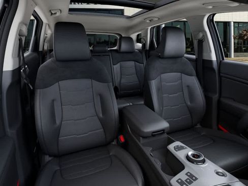 New 2026 Kia Sportage SX Prestige image 15