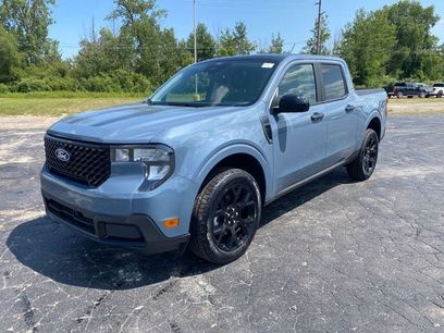New 2026 Ford Maverick XLT w/ XLT Luxury Package