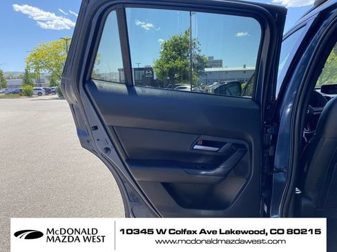 Certified 2026 MAZDA CX-50 AWD 2.5 Hybrid w/ Weather Package image 25