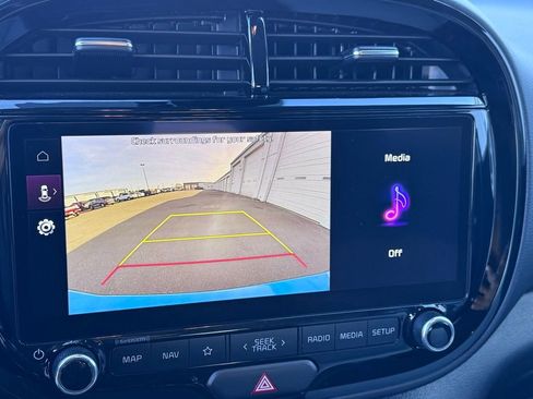 Used 2024 Kia Soul GT-Line image 14