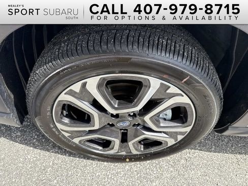 New 2026 Subaru Ascent Limited AWD/4WD image 11