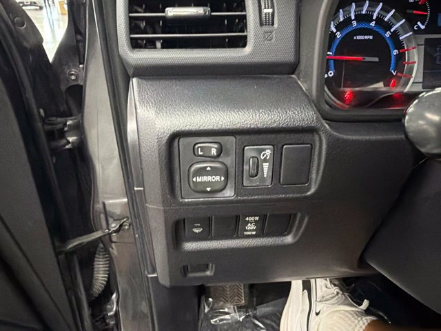 Used 2016 Toyota 4Runner Trail Premium AWD/4WD image 27