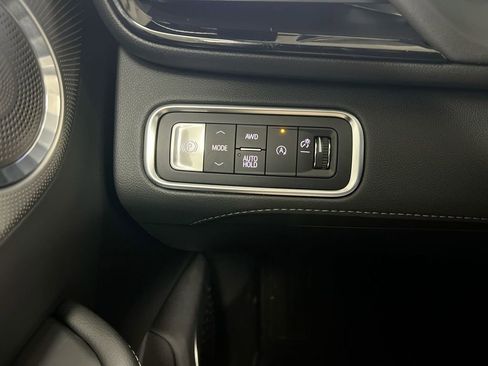 New 2026 Buick Enclave Avenir w/ Super Cruise Package image 18