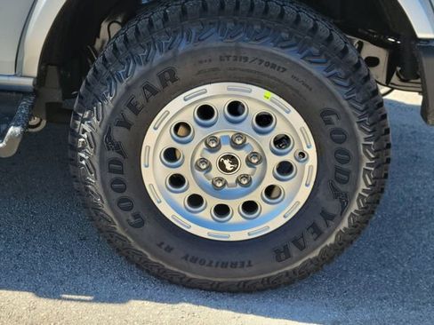 New 2026 Ford Bronco Big Bend image 6