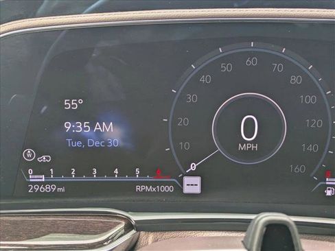 Used 2023 Cadillac Escalade Sport Platinum w/ Heavy-Duty Trailer Package image 11