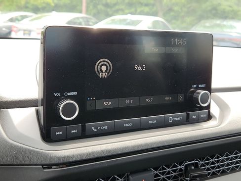 Used 2025 Honda Accord LX image 17