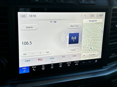 Used 2024 Ford F250 Lariat w/ Lariat Ultimate Package image 22