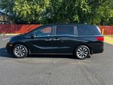 Used 2022 Honda Odyssey EX-L image 2