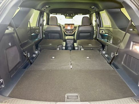 New 2026 Ford Explorer Tremor w/ Tremor Convenience Package AWD/4WD image 18