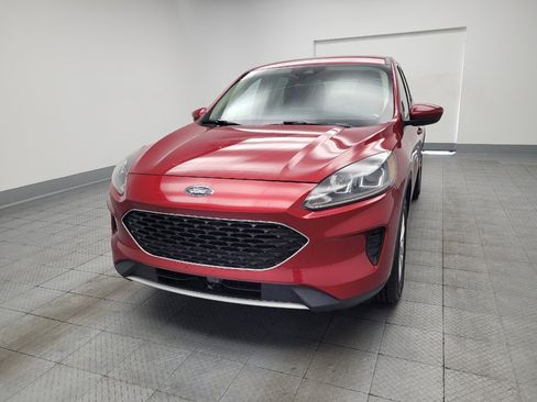 Used 2020 Ford Escape SE AWD/4WD image 15