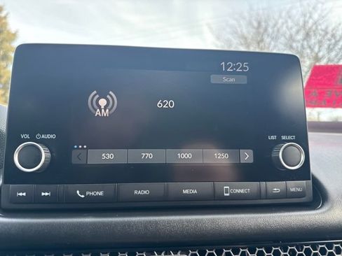 Certified 2024 Honda HR-V Sport image 35