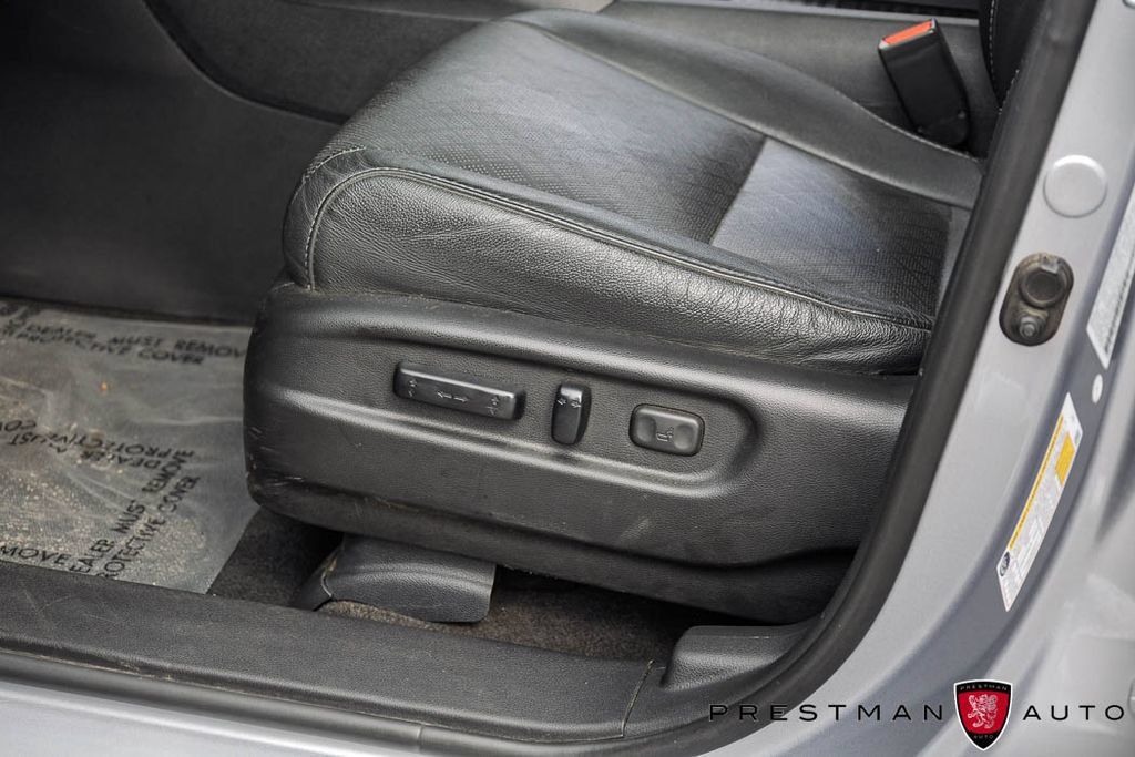 Used 2021 Honda Passport Elite image 23