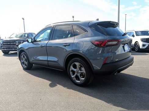 New 2026 Ford Escape ST-Line w/ Tech Pack #1 image 6