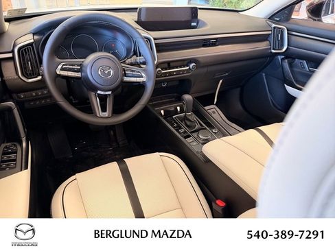 New 2026 MAZDA CX-50 AWD 2.5 S w/ Weather Package image 6