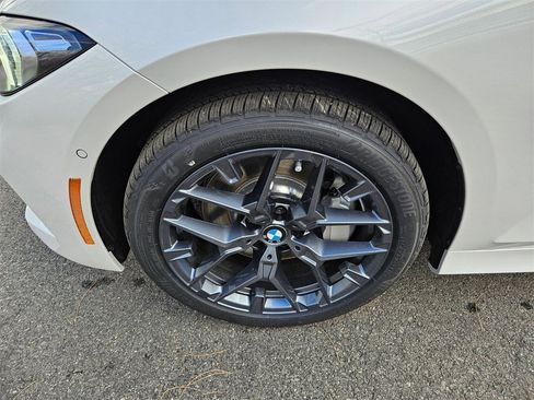 New 2026 BMW 330i xDrive Sedan w/ Premium Package image 26
