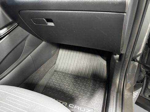 Used 2024 Hyundai Santa Cruz SEL w/ Activity Package FWD image 31