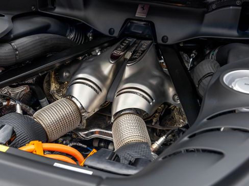 Used 2025 Ferrari 296 GTB image 31