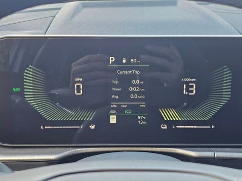 New 2026 Kia Sportage X-Line image 12