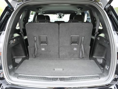 Used 2024 Jeep Grand Cherokee L Laredo image 20