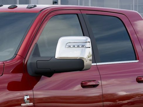 New 2026 RAM 3500 Longhorn AWD/4WD image 13