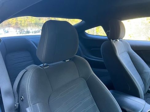 Used 2017 Ford Mustang Coupe w/ Wheel & Stripe Package image 18