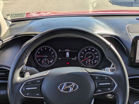 Used 2023 Hyundai Santa Fe XRT image 23