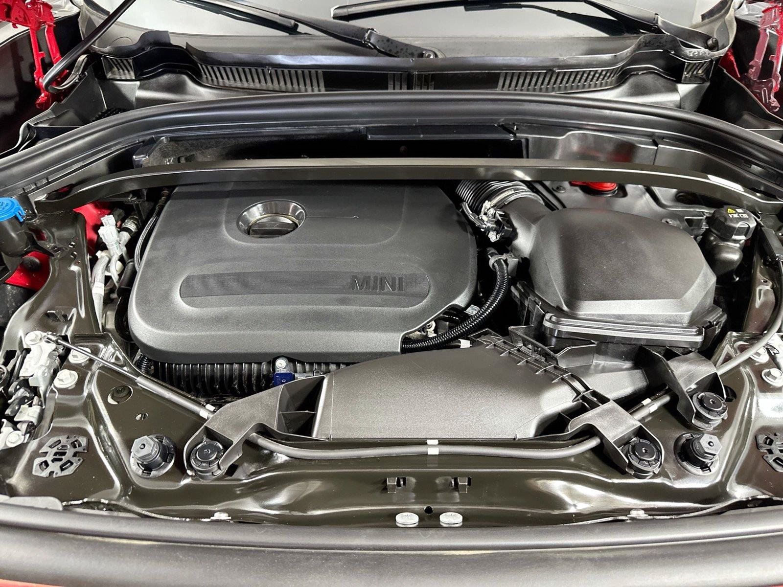 Used 2025 MINI Cooper Countryman S AWD/4WD image 30