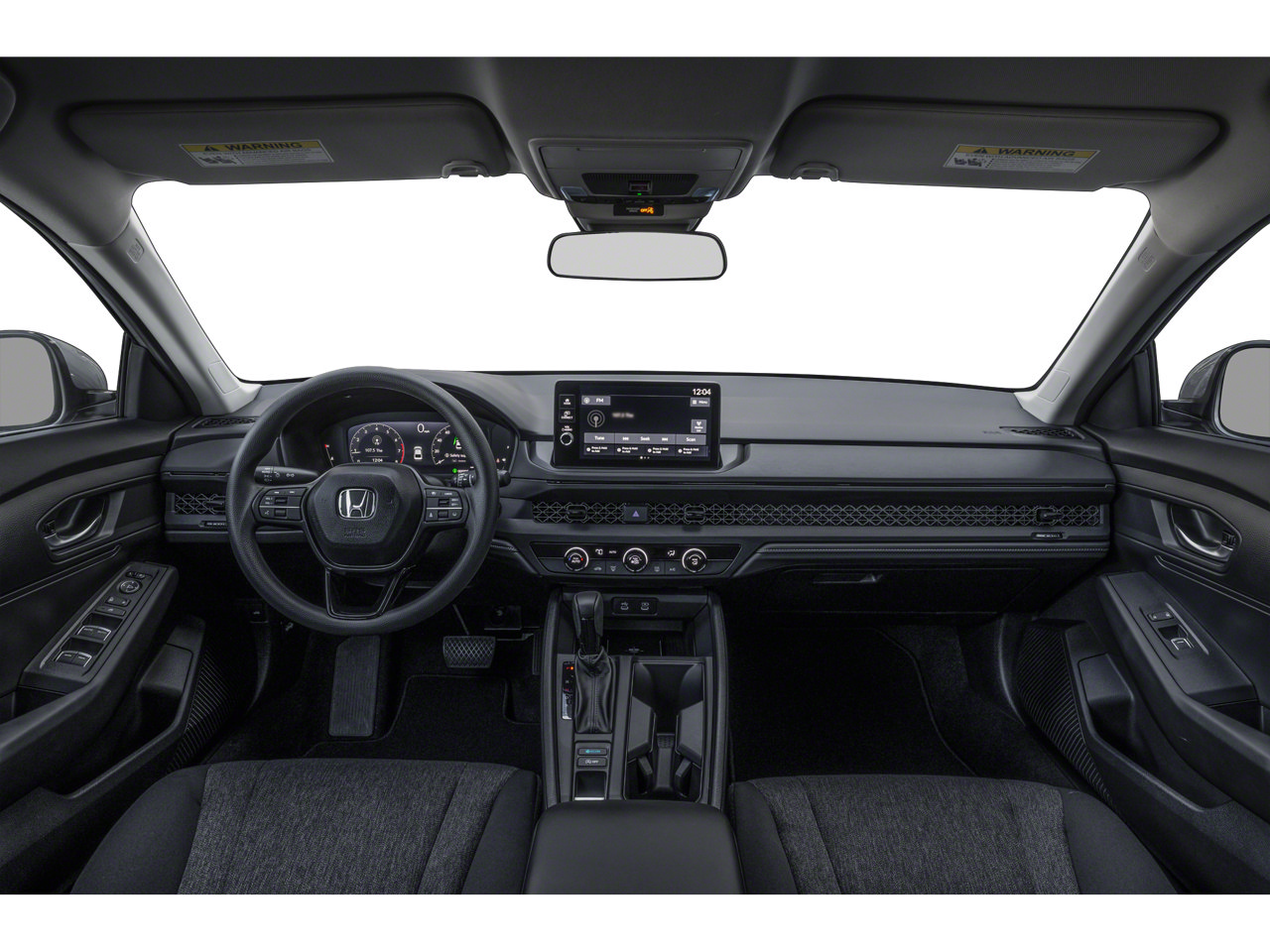 New 2026 Honda Accord LX image 43