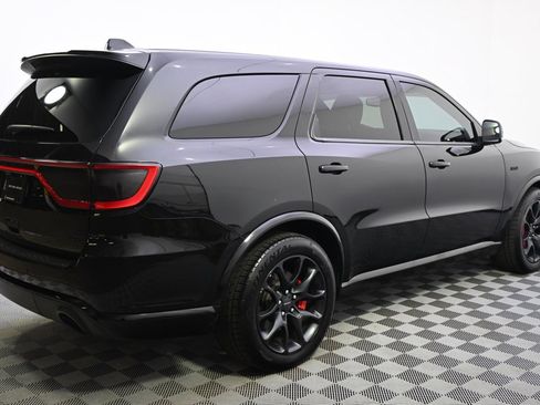 Used 2021 Dodge Durango SRT w/ Premium Interior Group image 7