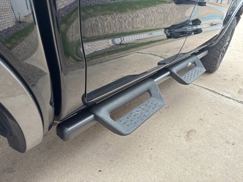 Used 2021 Ford Ranger Lariat w/ Tremor Off-Road Package image 22