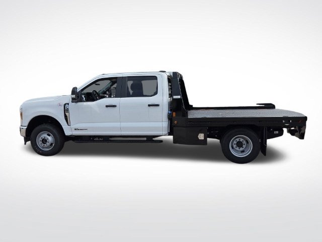 New 2026 Ford F350 XL w/ XL Chrome Package AWD/4WD image 6