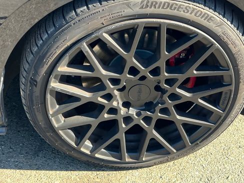 Used 2017 Volkswagen GTI S FWD image 15