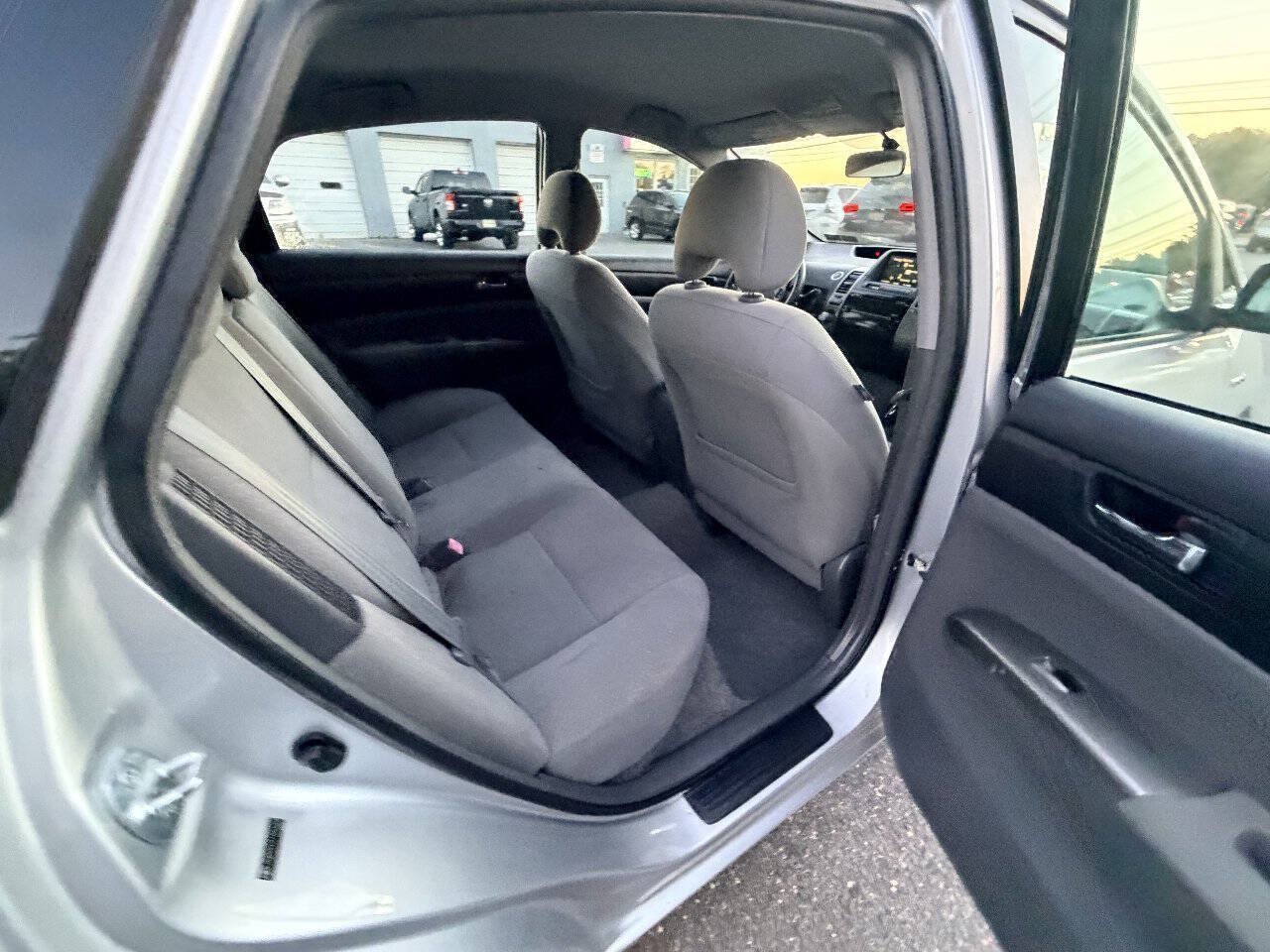 Used 2007 Toyota Prius w/ Pkg 2 FWD image 34