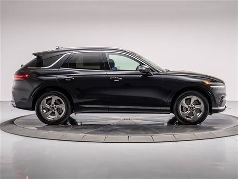 New 2026 Genesis GV70 2.5T Advanced AWD/4WD image 6