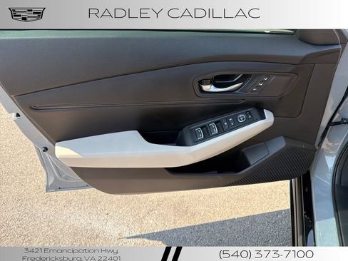 Used 2026 Honda Accord EX-L image 4