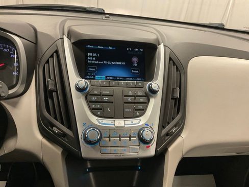 Used 2015 Chevrolet Equinox LT w/ Driver Convenience Package image 7