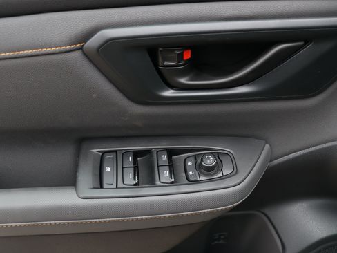 New 2026 Subaru Forester Wilderness image 23