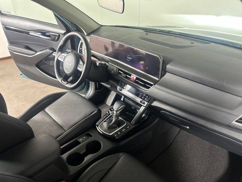 Used 2026 Kia Seltos SX w/ SX Sunroof Package AWD/4WD image 23