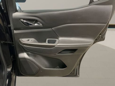 Used 2018 GMC Acadia SLT image 21