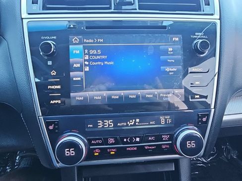 Used 2019 Subaru Legacy 2.5i Premium w/ Popular Package #2A AWD/4WD image 44