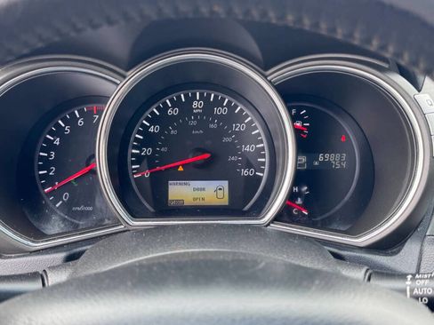 Used 2014 Nissan Murano SL w/ Navigation Package image 21