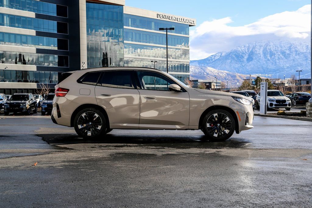 Used 2026 BMW X3 xDrive30i w/ Premium Package AWD/4WD image 6