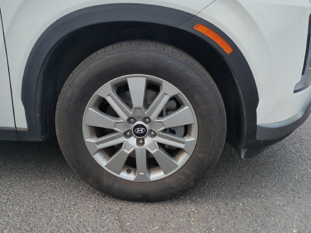 Used 2025 Hyundai Palisade SEL AWD/4WD image 13