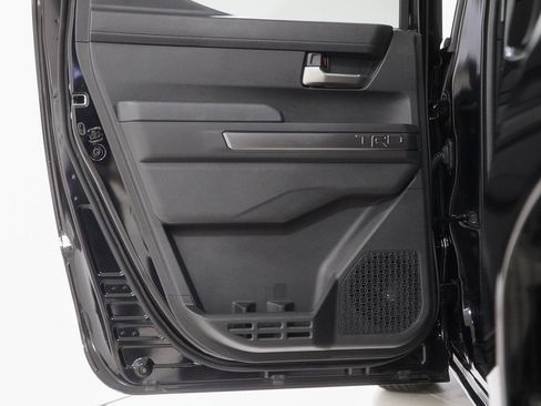 Used 2024 Toyota Tacoma TRD Sport image 46