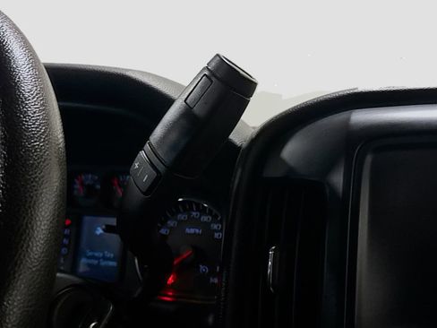 Used 2017 GMC Sierra 2500 4x4 Regular Cab w/ Sierra Convenience Package image 19