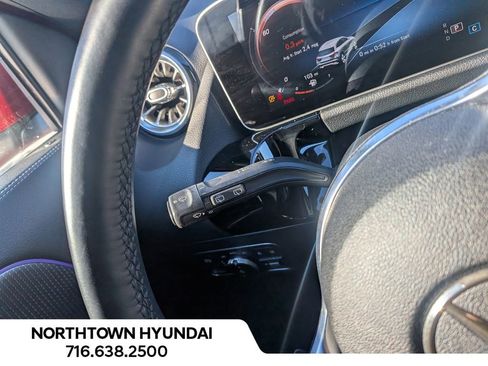 Used 2021 Mercedes-Benz GLA 250 4MATIC image 26