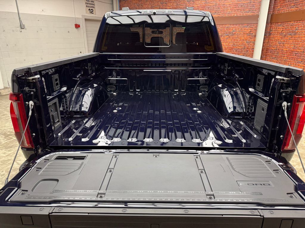 New 2026 Ford F150 Raptor AWD/4WD image 30