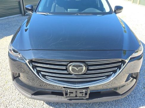 Used 2020 MAZDA CX-9 Sport AWD/4WD image 10