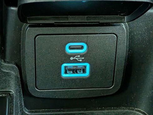 Used 2025 Ford Bronco Raptor AWD/4WD image 23