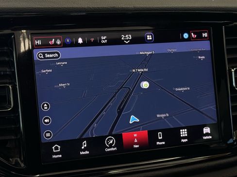 Used 2023 Dodge Durango R/T image 45